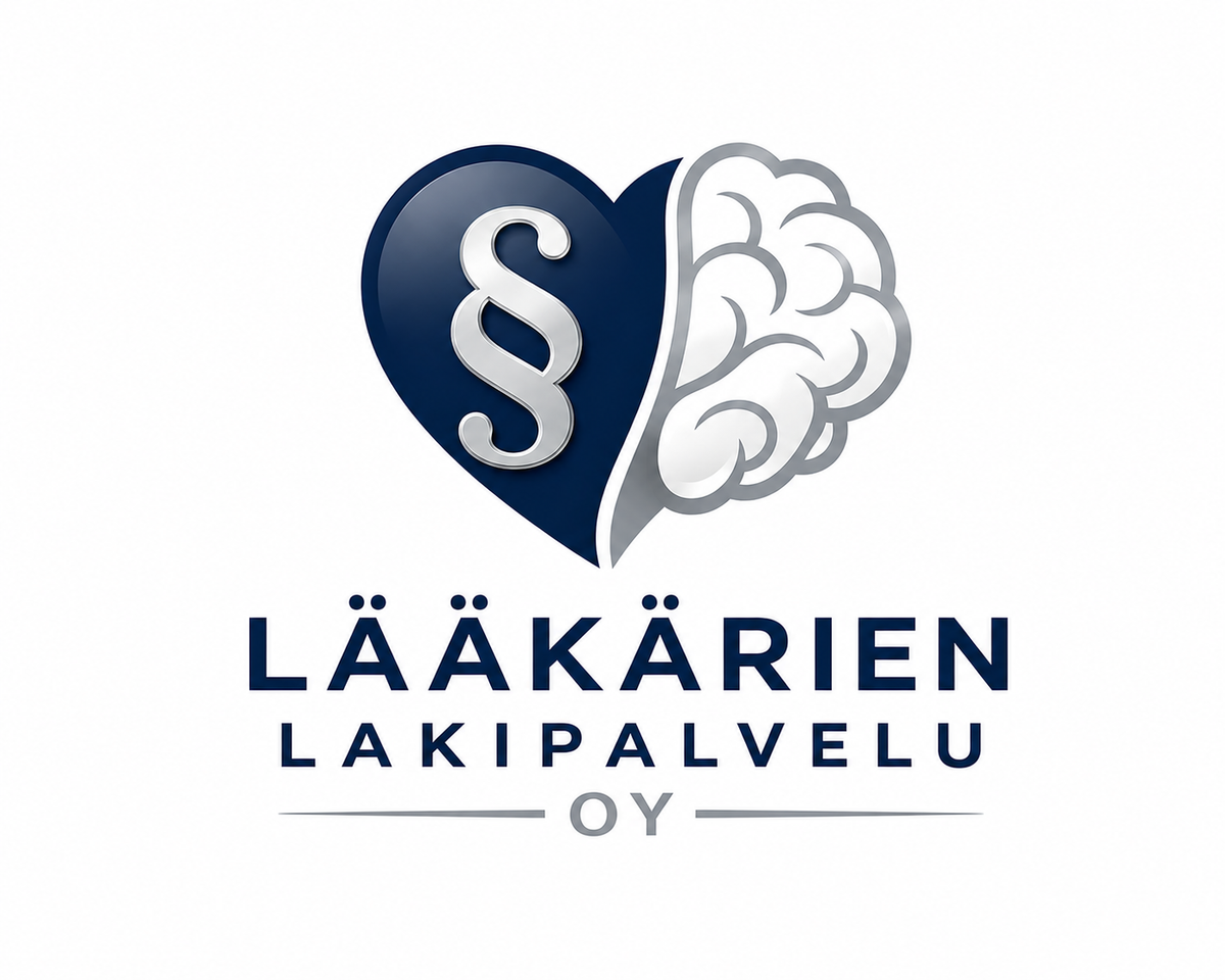 Lääkärien Lakipalvelu Oy